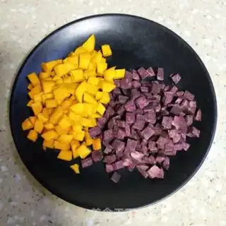 Make Pumpkin step 2