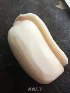 Make ♪ The twirl ♪ step 0