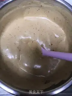 Make Red-tree brownies step 4