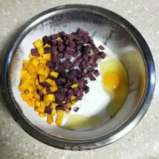 Make Pumpkin step 3