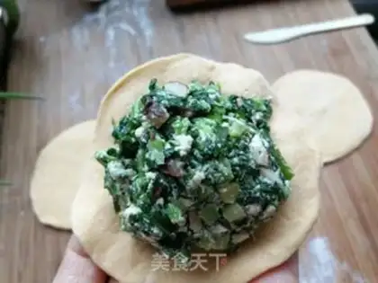 Make Pumpkin bag step 5
