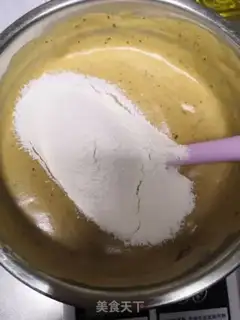Make Red-tree brownies step 5
