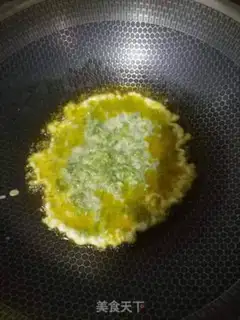 Make Celery loaf step 3