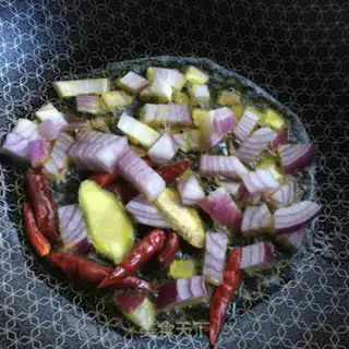Make Veal beef step 6