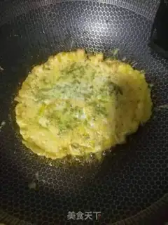 Make Celery loaf step 4