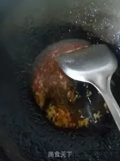 Make Bone eggs step 1