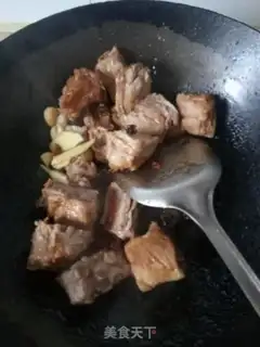 Make Bone eggs step 2
