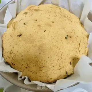 Make Roasted cranberry cake step 8
