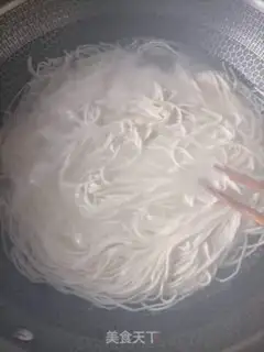 Make Qing-tao step 1