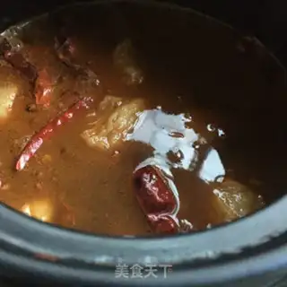 Make Veal beef step 10