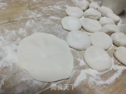 Make Scramble step 10