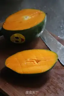 Make Yang Yee Man Lo step 4