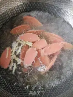 Make Qing-tao step 4