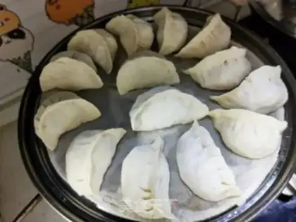 Make Scramble step 12