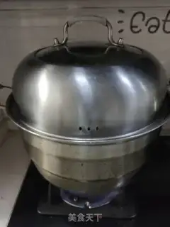 Make Scramble step 13