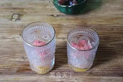 Make Yang Yee Man Lo step 7