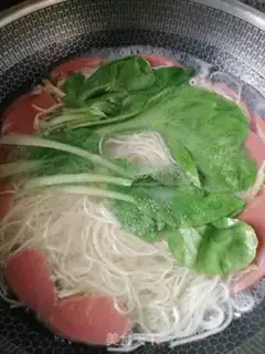 Make Qing-tao step 6