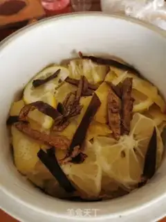 Make Ice cream lemonade step 4