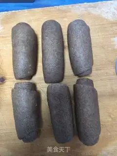 Make Whole wheat bread step 4