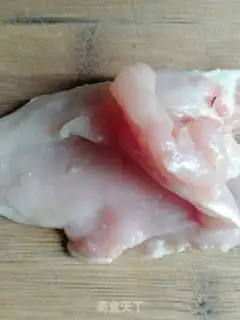 Make The traditional palace chicken step 0