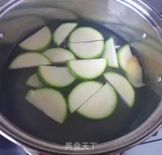 Make Squeeze beef noodles step 2
