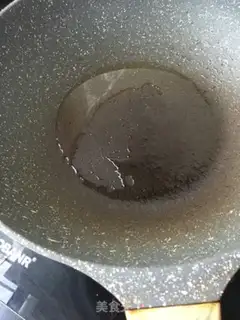 Make Sea cucumber squirming eggs step 3