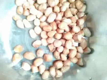 Make The traditional palace chicken step 4