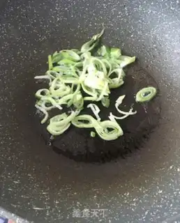 Make Sea cucumber squirming eggs step 4