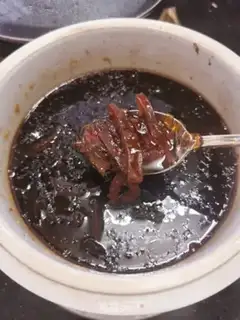 Make Ice cream lemonade step 8