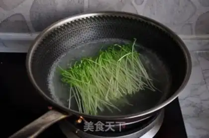 Make Soy sauce rolls step 2