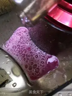 Make Pomegranate juice step 3