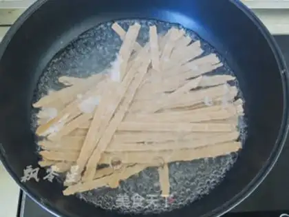 Make Beef butter blunders step 1