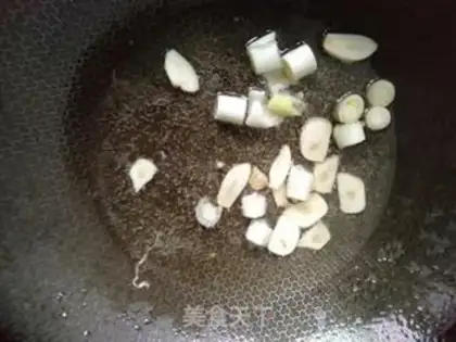 Make The traditional palace chicken step 9