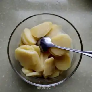 Make Cheese mashed potatoes step 3