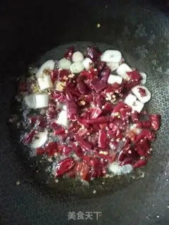 Make The traditional palace chicken step 10