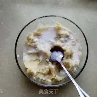 Make Cheese mashed potatoes step 4