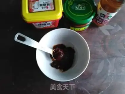 Make Fried step 1