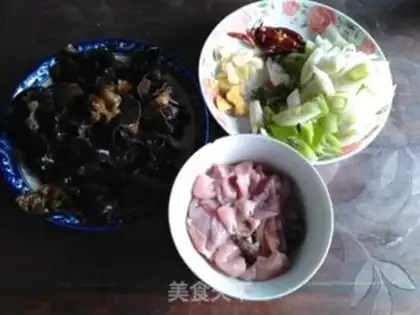 Make Fried step 2