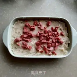 Make Cheese mashed potatoes step 6