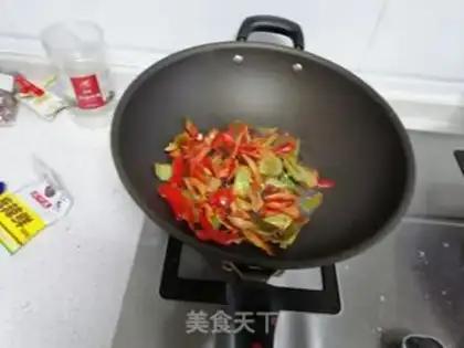 Make Paprika step 1