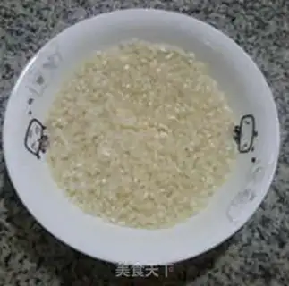 Make Porridge of porridge step 0