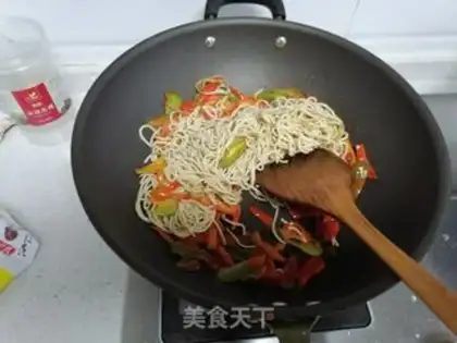 Make Paprika step 2