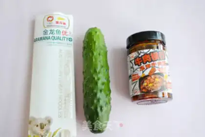Make Quick-hand beef sauce noodles step 0