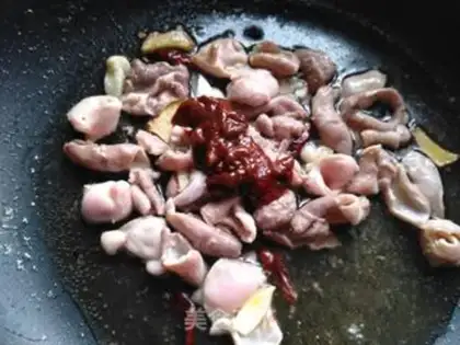 Make Fried step 5