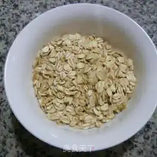 Make The rice porridge step 1