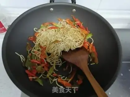 Make Paprika step 3
