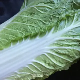 Make Pelican cabbage step 0
