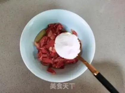 Make Fish fragrance step 2