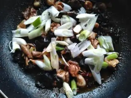 Make Fried step 6
