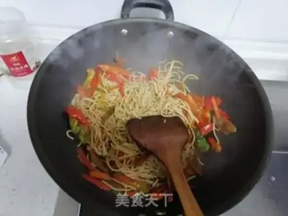 Make Paprika step 4
